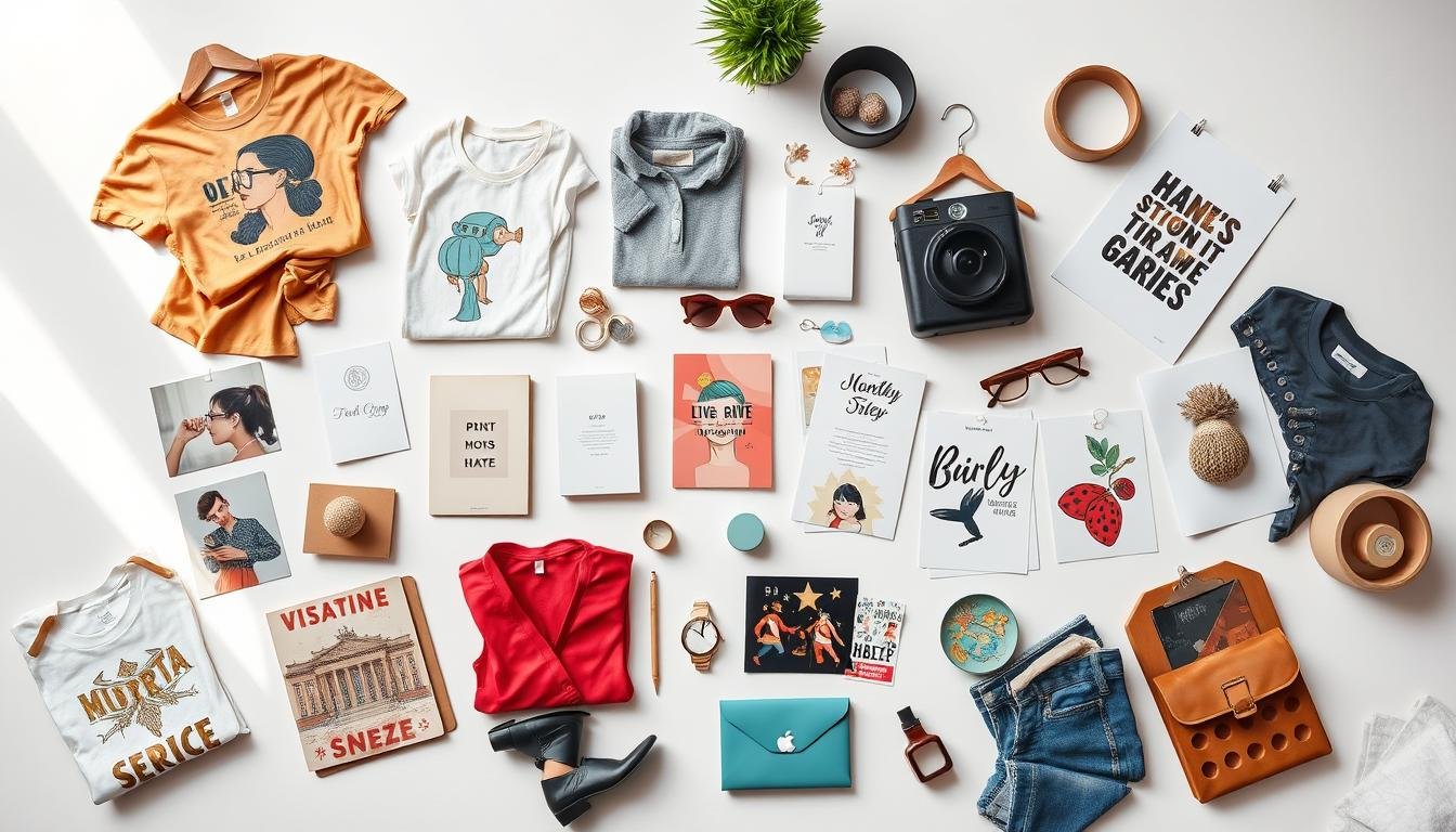 23 Print‑on‑Demand Product Ideas That Sell